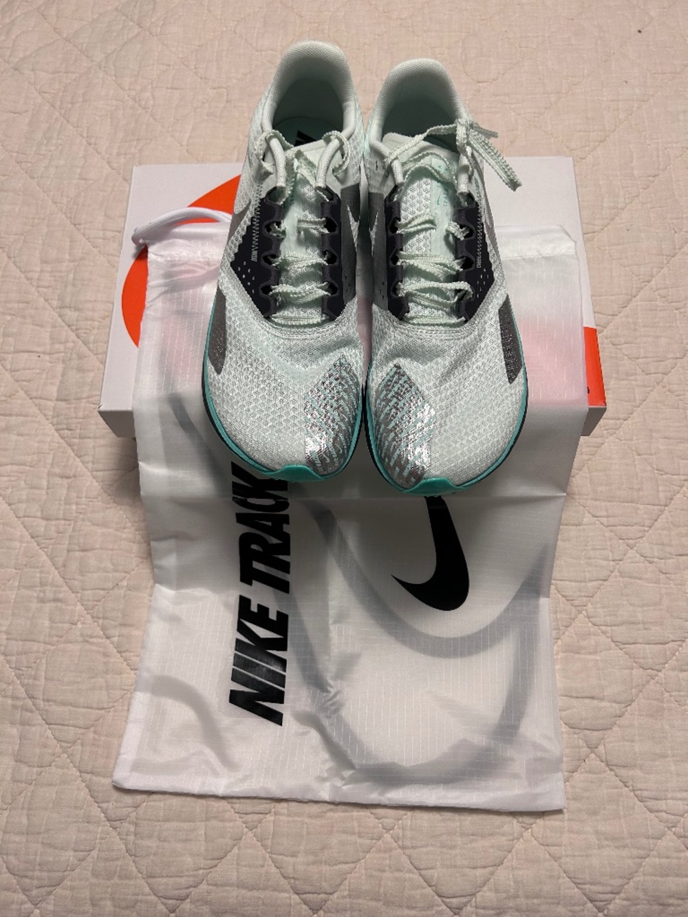 Nike Zoom Rival Waffle 6